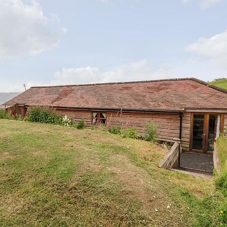 Y Caban Villa คลางกอซเลน ภายนอก รูปภาพ
