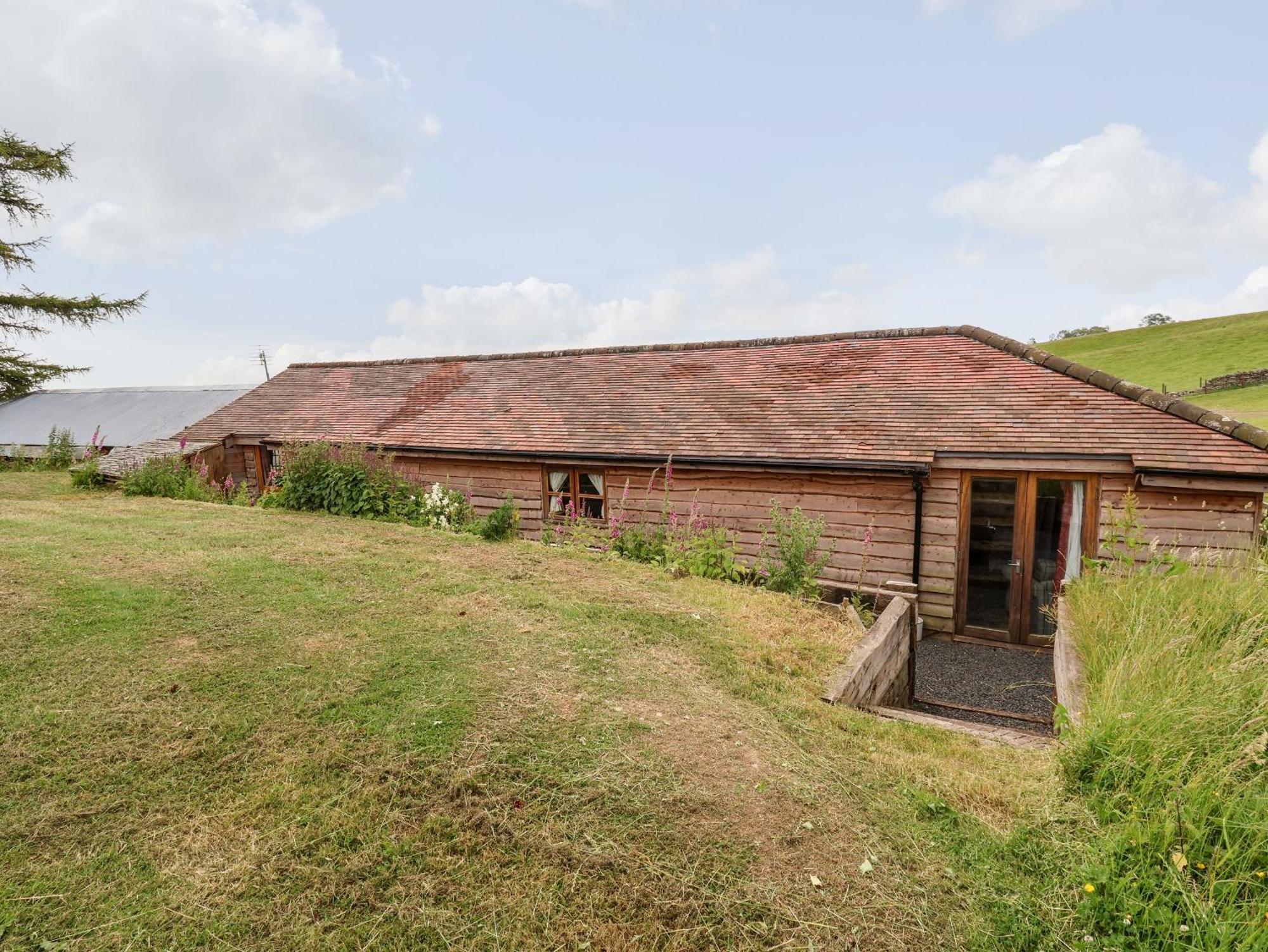 Y Caban Villa คลางกอซเลน ภายนอก รูปภาพ